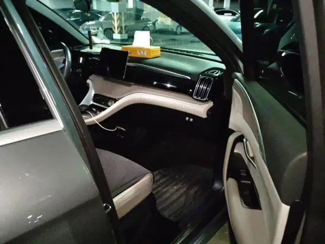 BYD Song Pro — Фото автомобиля 19