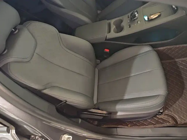 BYD Qin PLUS — Фото автомобиля 24