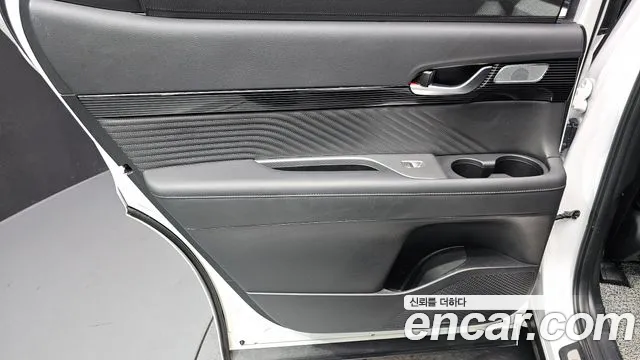 Hyundai Palisade The New — Фото автомобиля 14