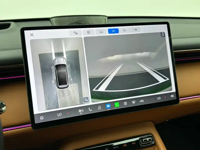 GAC Trumpchi Xiangwang S7 — Фото автомобиля 16