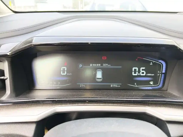 Hyundai Custo — Фото автомобиля 11