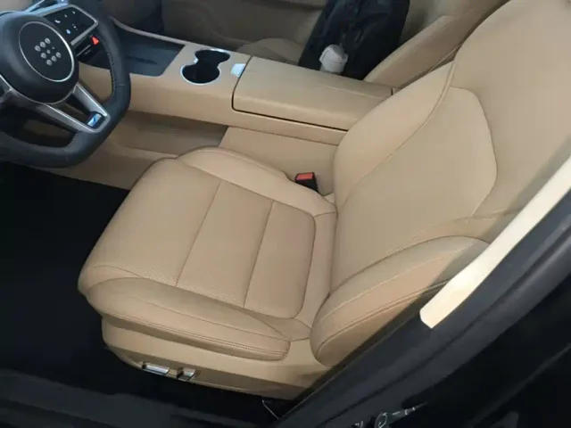 Landian E5 PLUS — Фото автомобиля 14
