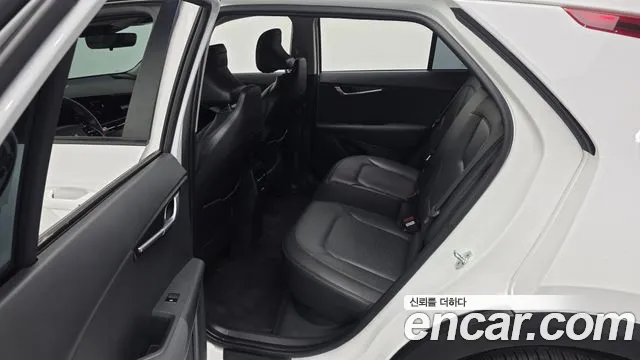 Kia Niro New — Фото автомобиля 16