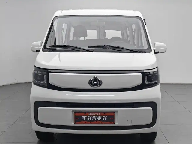 Changan Ruixing EM80 — Фото автомобиля 3
