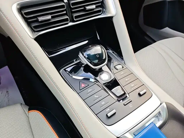 BYD Song PLUS — Фото автомобиля 13
