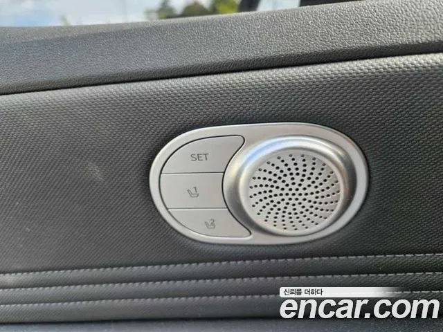 Hyundai Avante CN7 — Фото автомобиля 9