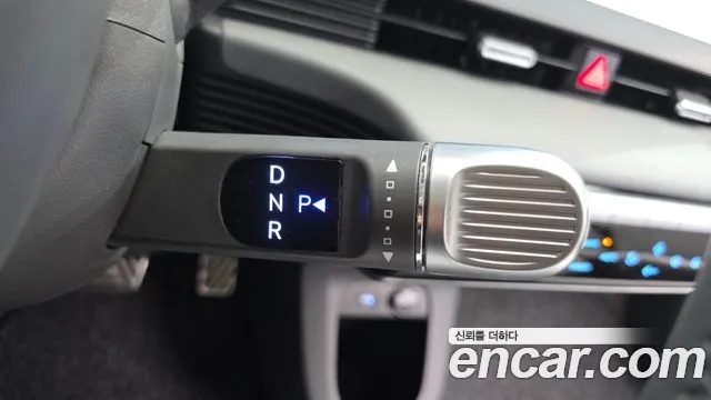 Hyundai Ioniq5 Ioniq5 — Фото автомобиля 9