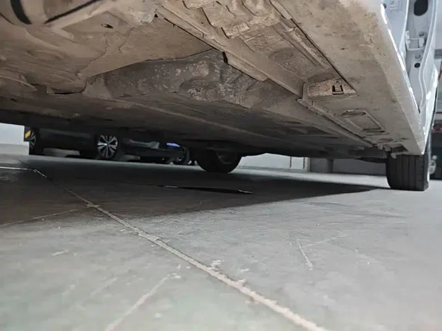 Toyota Levin — Фото автомобиля 21