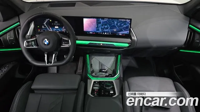 BMW X3 — Фото автомобиля 7