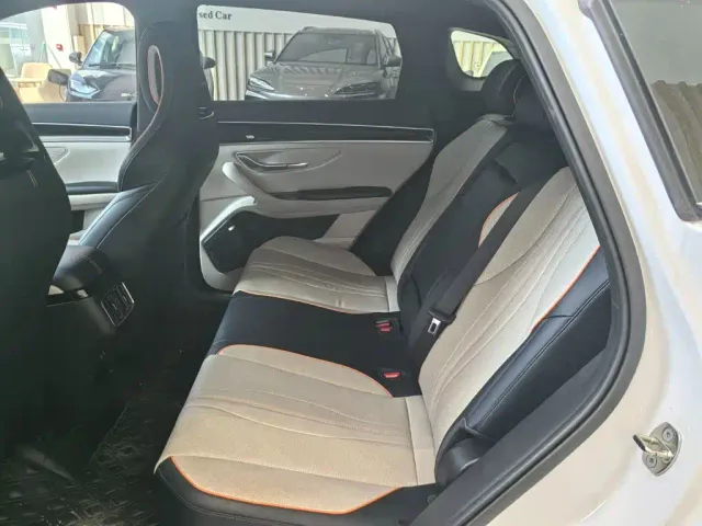 BYD Song PLUS — Фото автомобиля 8