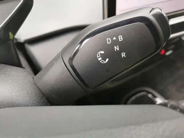 Volkswagen ID.3 — Фото автомобиля 10