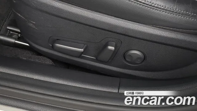 Hyundai Grandeur Новый Grandeur IG — Фото автомобиля 25
