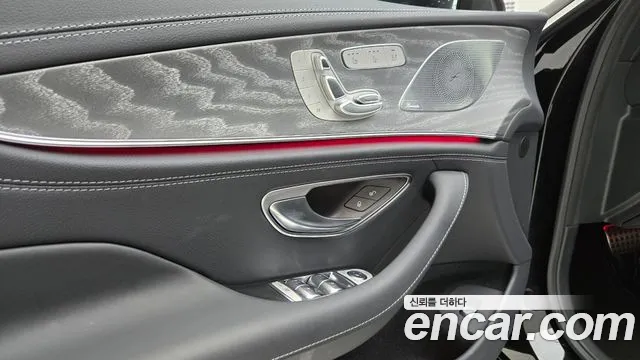 Mercedes-Benz AMG GT — Фото автомобиля 15