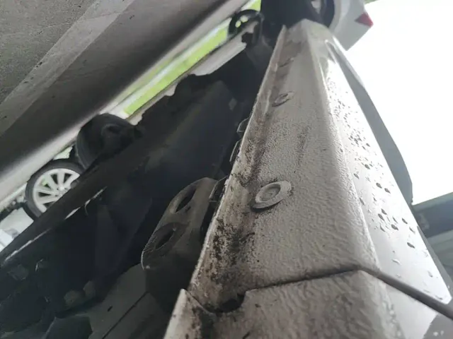 Wuling Hongguang Mini EV — Фото автомобиля 20