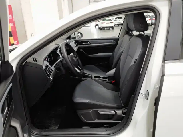 Volkswagen Lavida 2024 Model 1.5L Automatic Starlight 5 Million Edition — Фото автомобиля 10