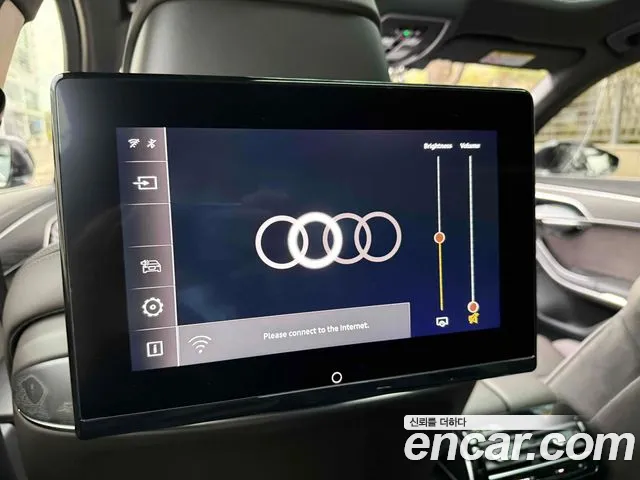 Audi A8 D5 — Фото автомобиля 17