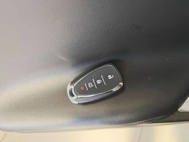 Chevrolet Malibu XL — Фото автомобиля 8