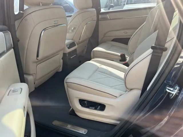 Huajing Baojun S — Фото автомобиля 13