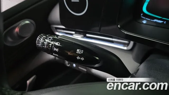 Hyundai AVANTE Новый Avante (CN7) — Фото автомобиля 29