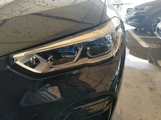 BMW X5 — Фото автомобиля 23