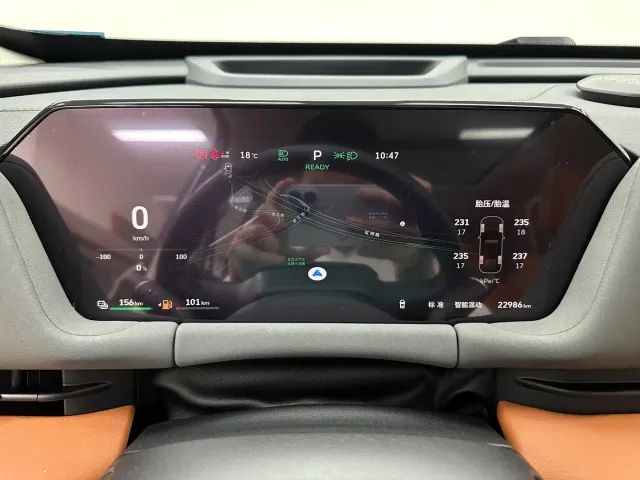 Haval Xiaolong MAX — Фото автомобиля 25