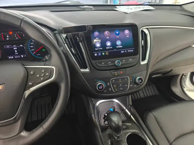 Chevrolet Malibu XL — Фото автомобиля 6