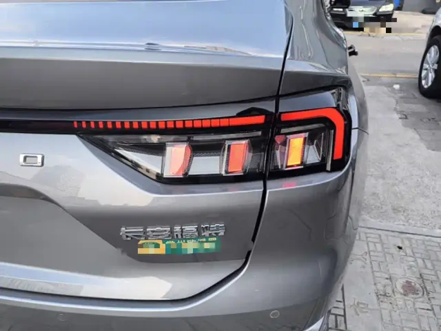 Ford Mondeo — Фото автомобиля 7