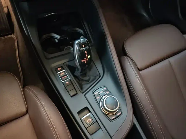 BMW X1 — Фото автомобиля 13