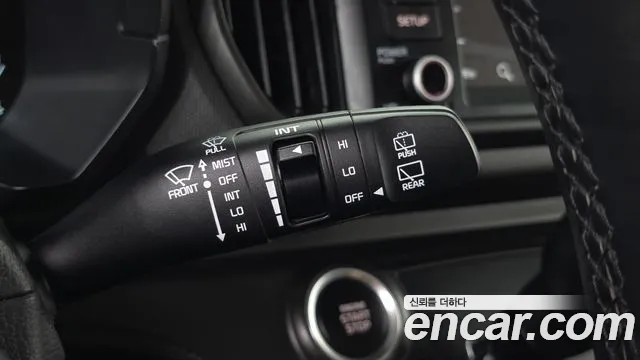 Kia RAY Новый Kia Ray Prestige — Фото автомобиля 24