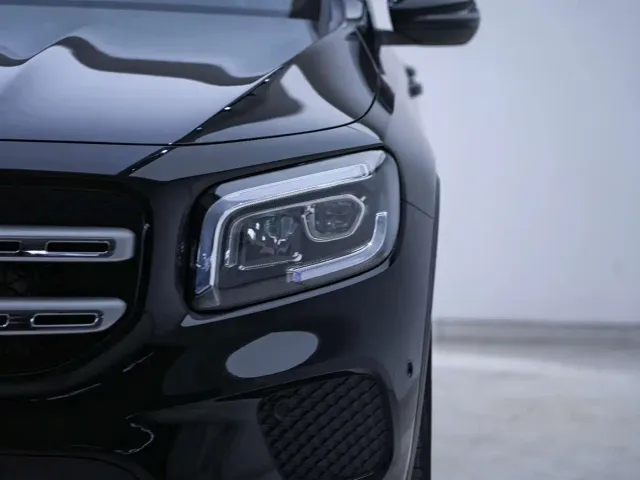 Mercedes-Benz GLB-Class — Фото автомобиля 9