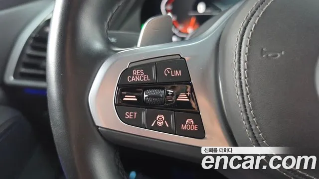 BMW X5 xDrive 40i M Sport — Фото автомобиля 16