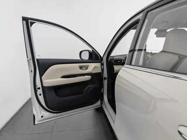 Wuling Binguo PLUS — Фото автомобиля 8