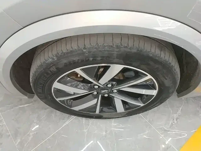 Li Auto L8 — Фото автомобиля 22