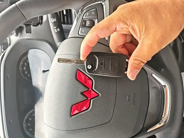 Wuling Yangguang — Фото автомобиля 8