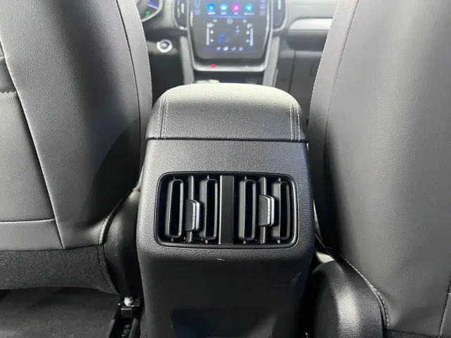 Hyundai ix35 — Фото автомобиля 13