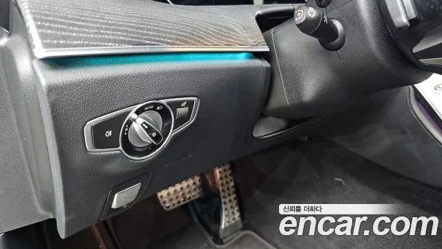 Mercedes-Benz E-Class W213 — Фото автомобиля 20