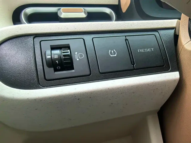 Wuling Hongguang Mini EV — Фото автомобиля 10