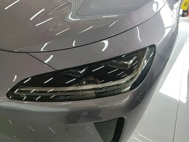 Shangjie SUV — Фото автомобиля 23