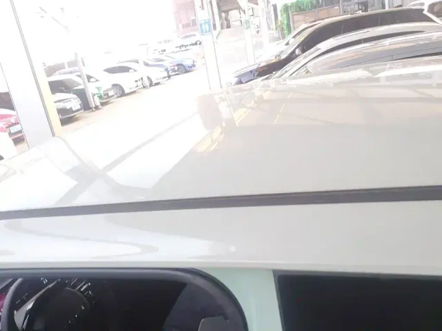 Baojun KiWi EV — Фото автомобиля 15