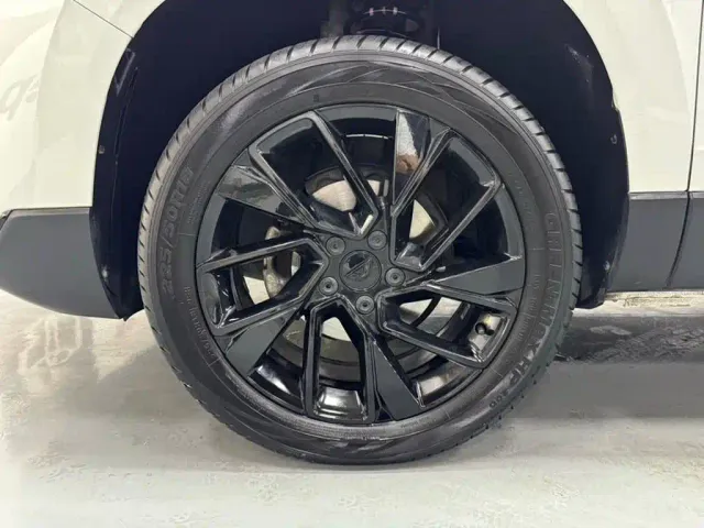 Jetta VS7 — Фото автомобиля 19