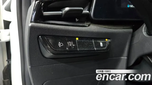 Kia Niro All Niro EV Air — Фото автомобиля 17