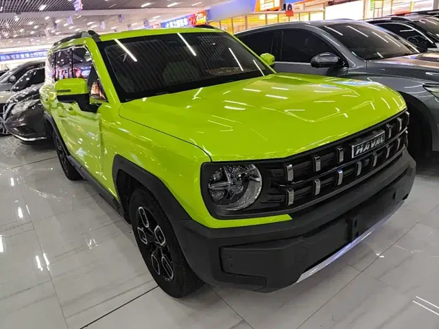 Haval Cool Dog — Фото автомобиля 3