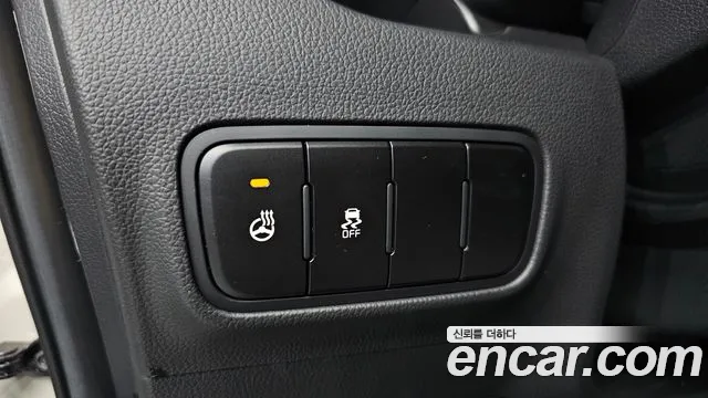 Kia RAY — Фото автомобиля 19