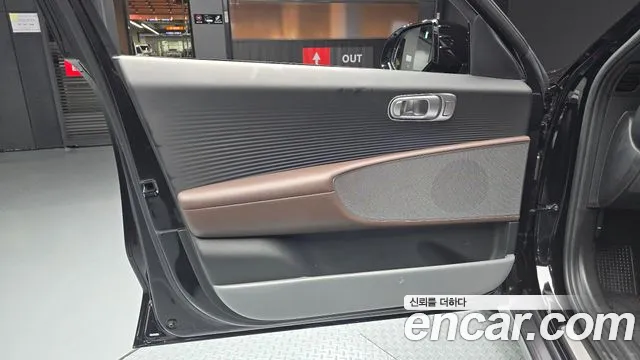 Hyundai Ioniq 6 — Фото автомобиля 13