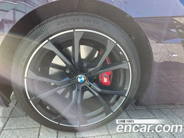 BMW Z4 G29 — Фото автомобиля 5