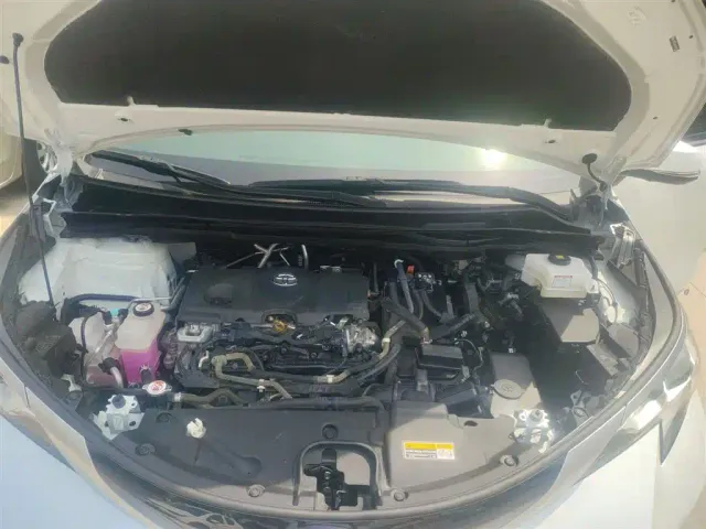 Toyota Sienna — Фото автомобиля 15