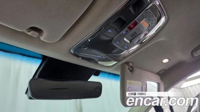 Genesis GV70 Electrified — Фото автомобиля 17
