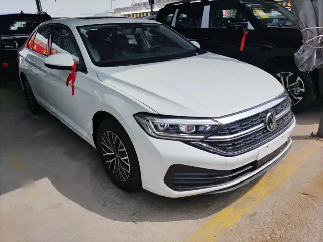 Volkswagen Sagitar — Фото автомобиля 21