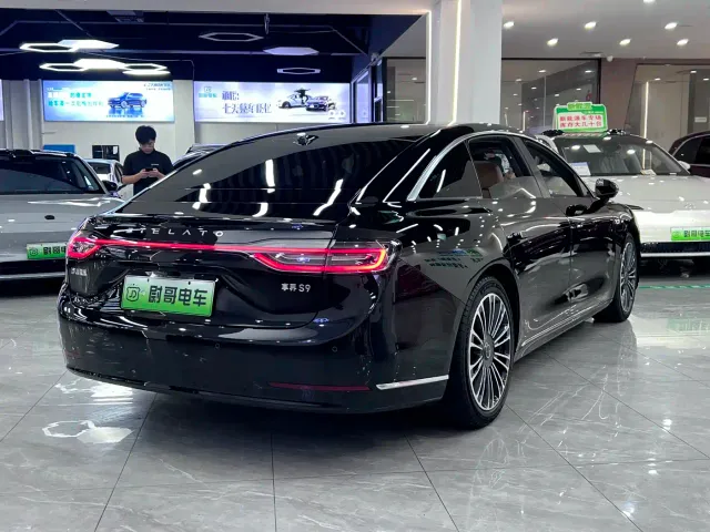 Stelato S9 — Фото автомобиля 10