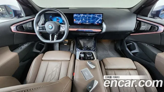 BMW X3 — Фото автомобиля 6